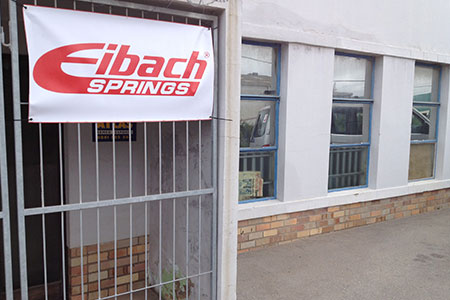 Eibach South Africa
