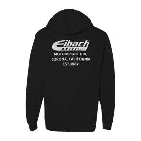 Eibach Motorsports Pullover Hoodie