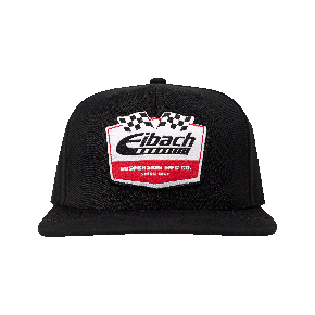 Eibach Lock Snapback Hat