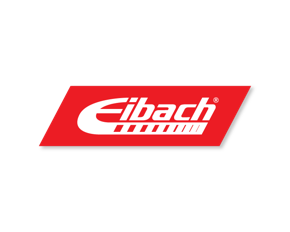 Eibach Chevron Decal 2x7"