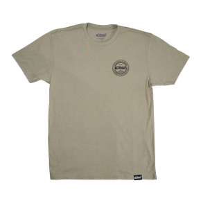 Eibach Men's Olive T-Shirt - Offroad