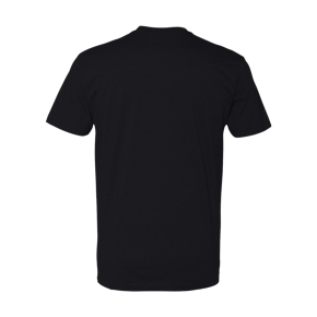 Eibach Men's Black T-Shirt - Motorsport Promo