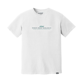 Eibach Men's White T-Shirt - Eibach World