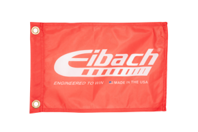 Eibach Whip Flag 10x15"
