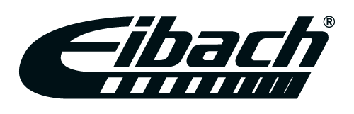 Eibach Logo Black