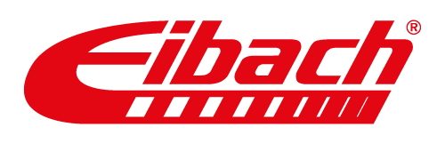 Eibach Logo Red