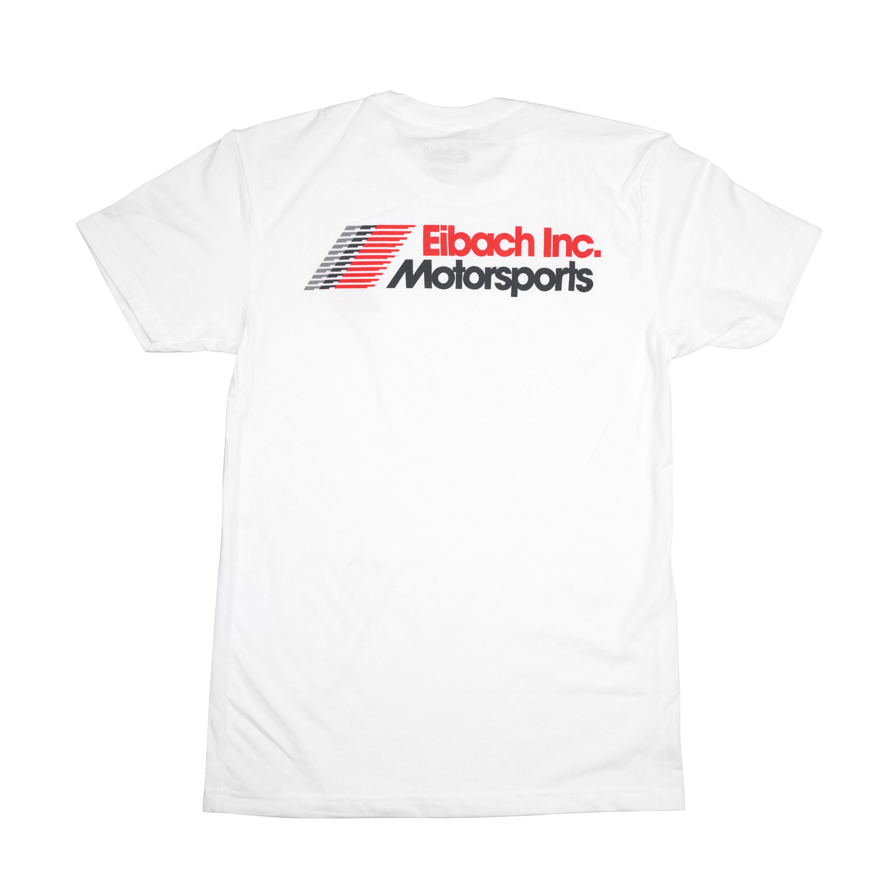 Eibach Motorsports Retro Tee Rear