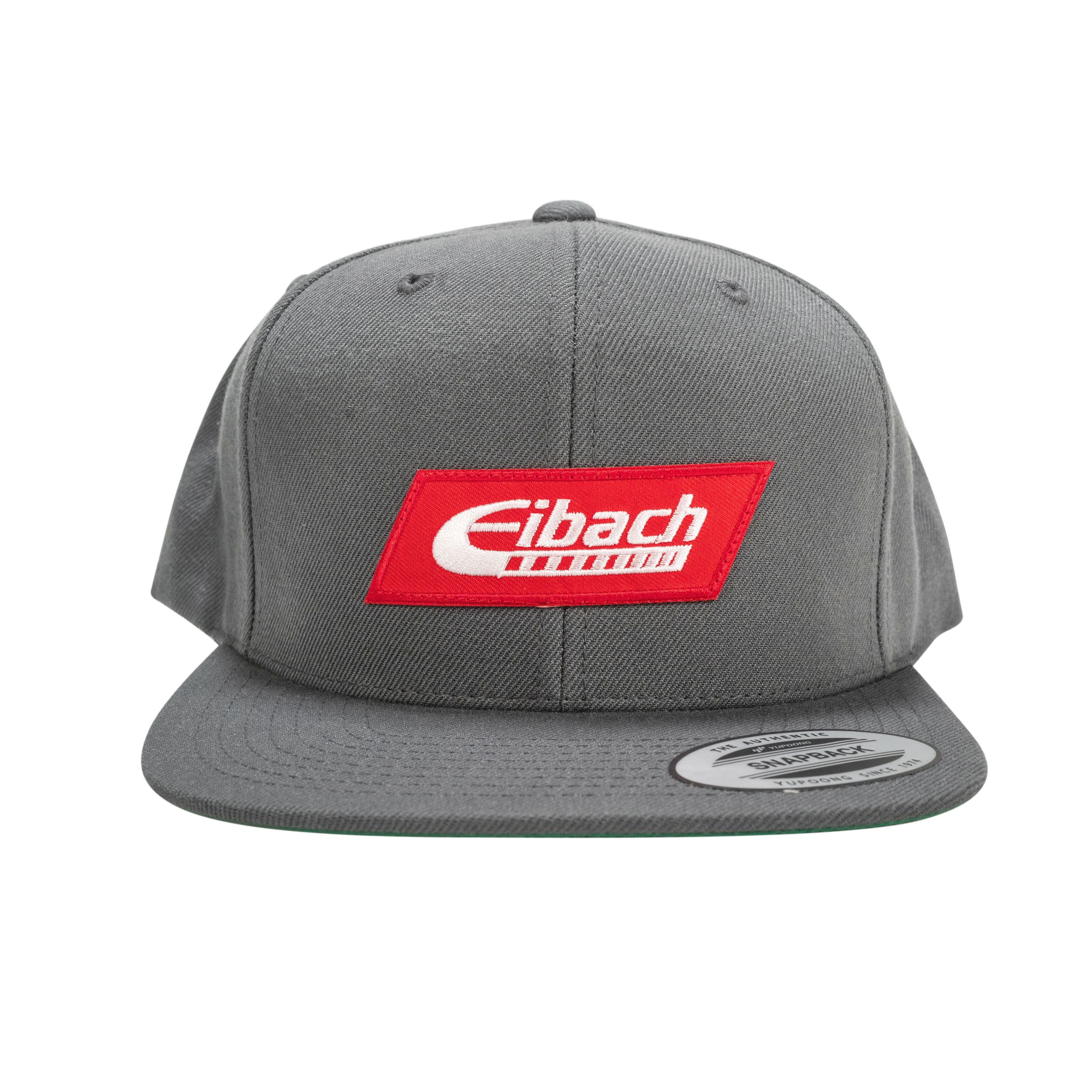 Eibach Chevron Snapback Hat Front