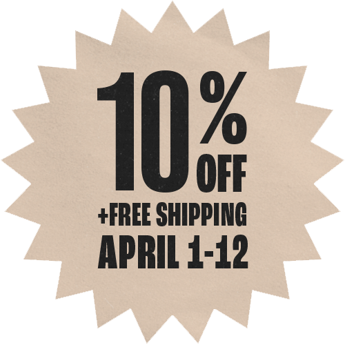 Eibach Spring Sale 10% off + free shipping April 1-12