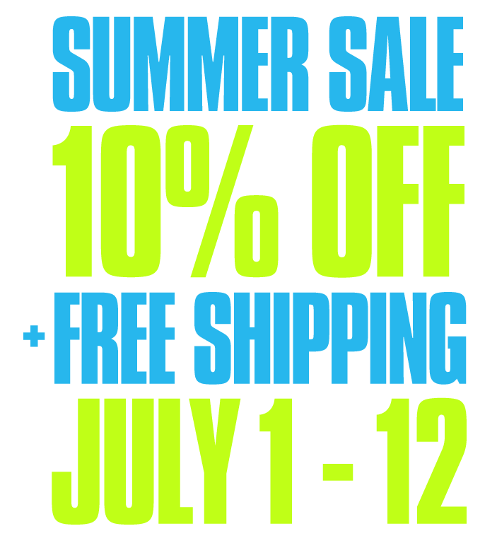 Eibach Summer Sale 10% off + free shipping July 1-12