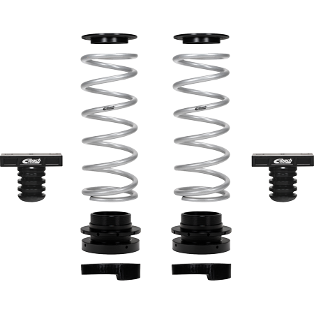 Load Leveling Springs