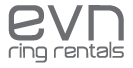 EVN Ring Rentals logo