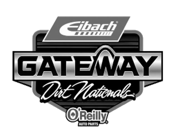 Gateway Nationals logo