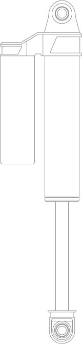 Eibach Pro-Truck-Lift Stage 2 Coilovers and Shocks