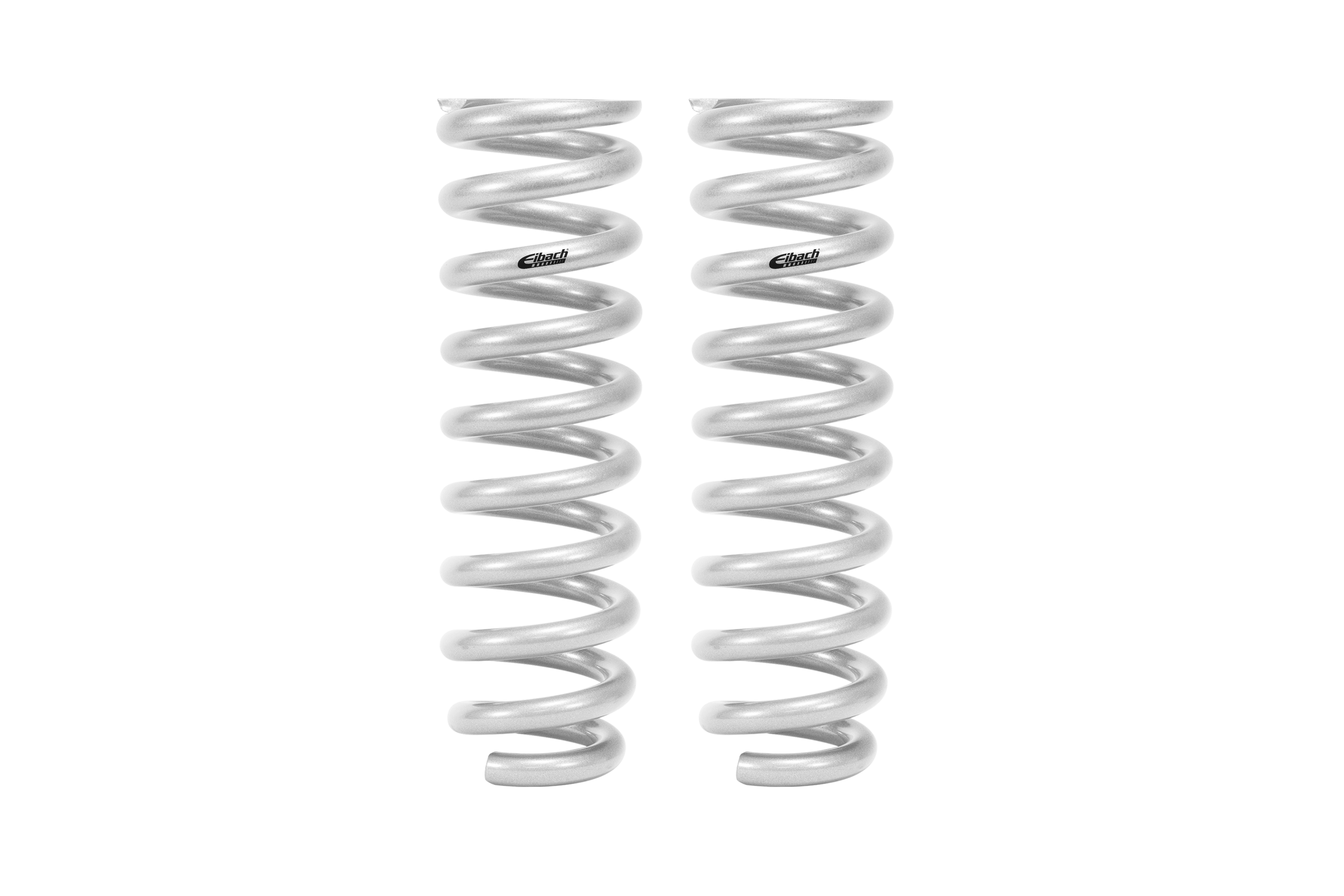 Eibach Pro-Lift-Kit Springs for 2010-2023 Lexus GX460 4.6L SUV J150 4WD main image 1