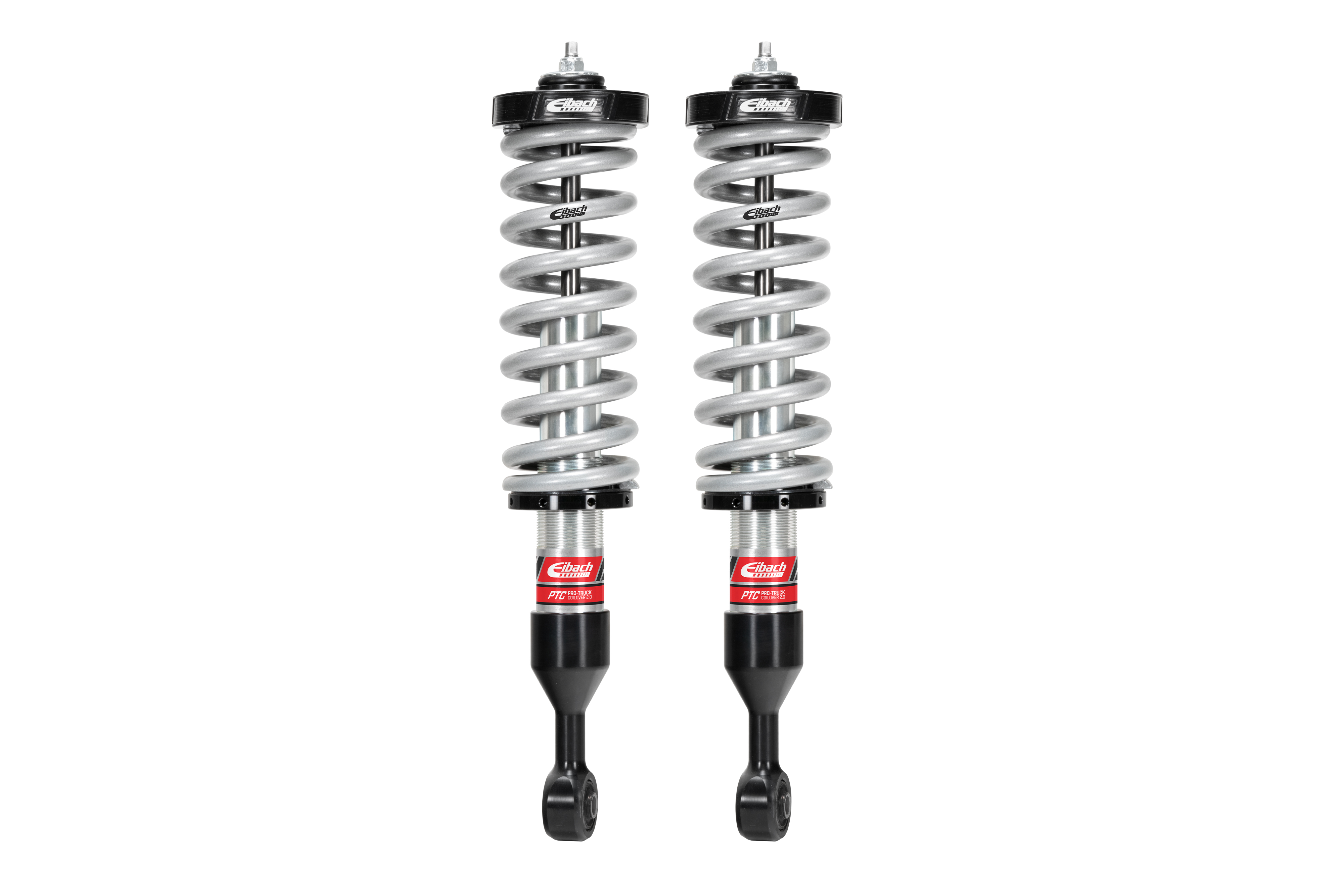 Eibach Pro-Lift-Kit Springs for 2010-2023 Lexus GX460 4.6L SUV J150 4WD