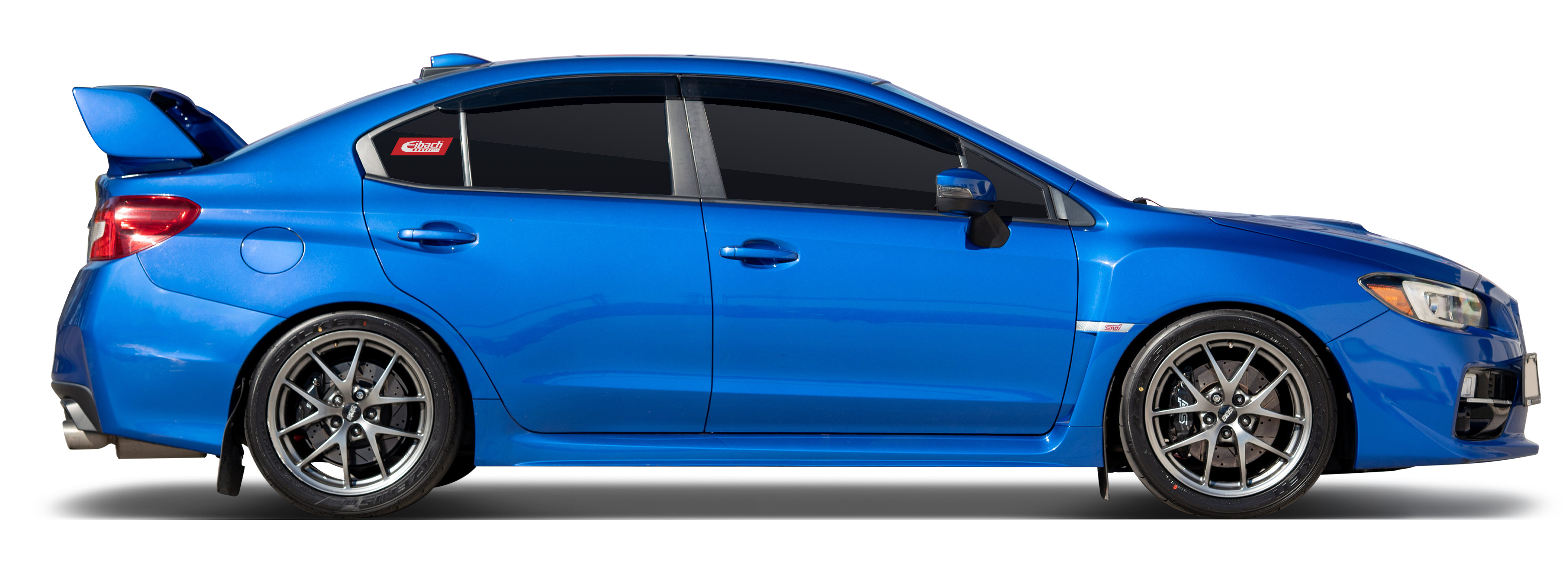 2015-2021 Subaru WRX STI