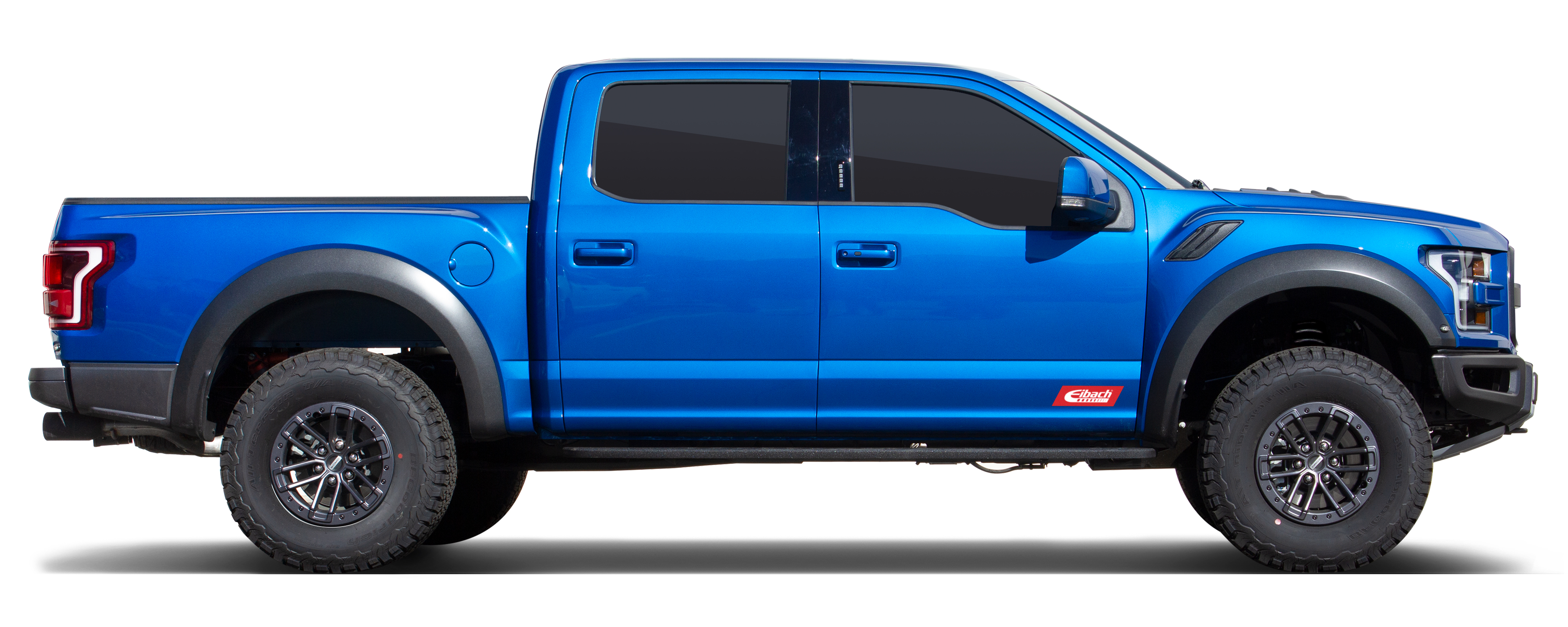 2017-2020 Ford Raptor