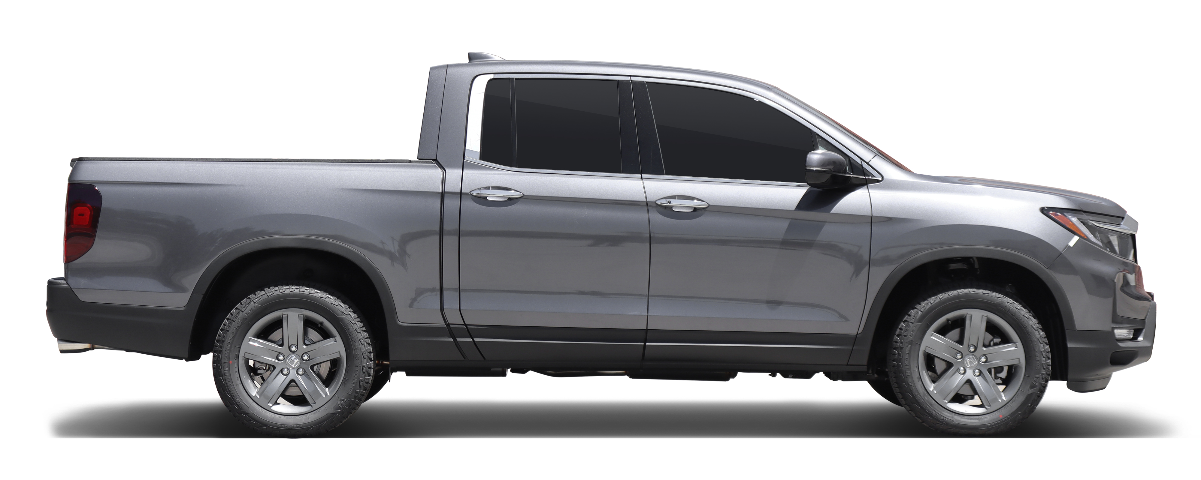 20172022 Honda Ridgeline