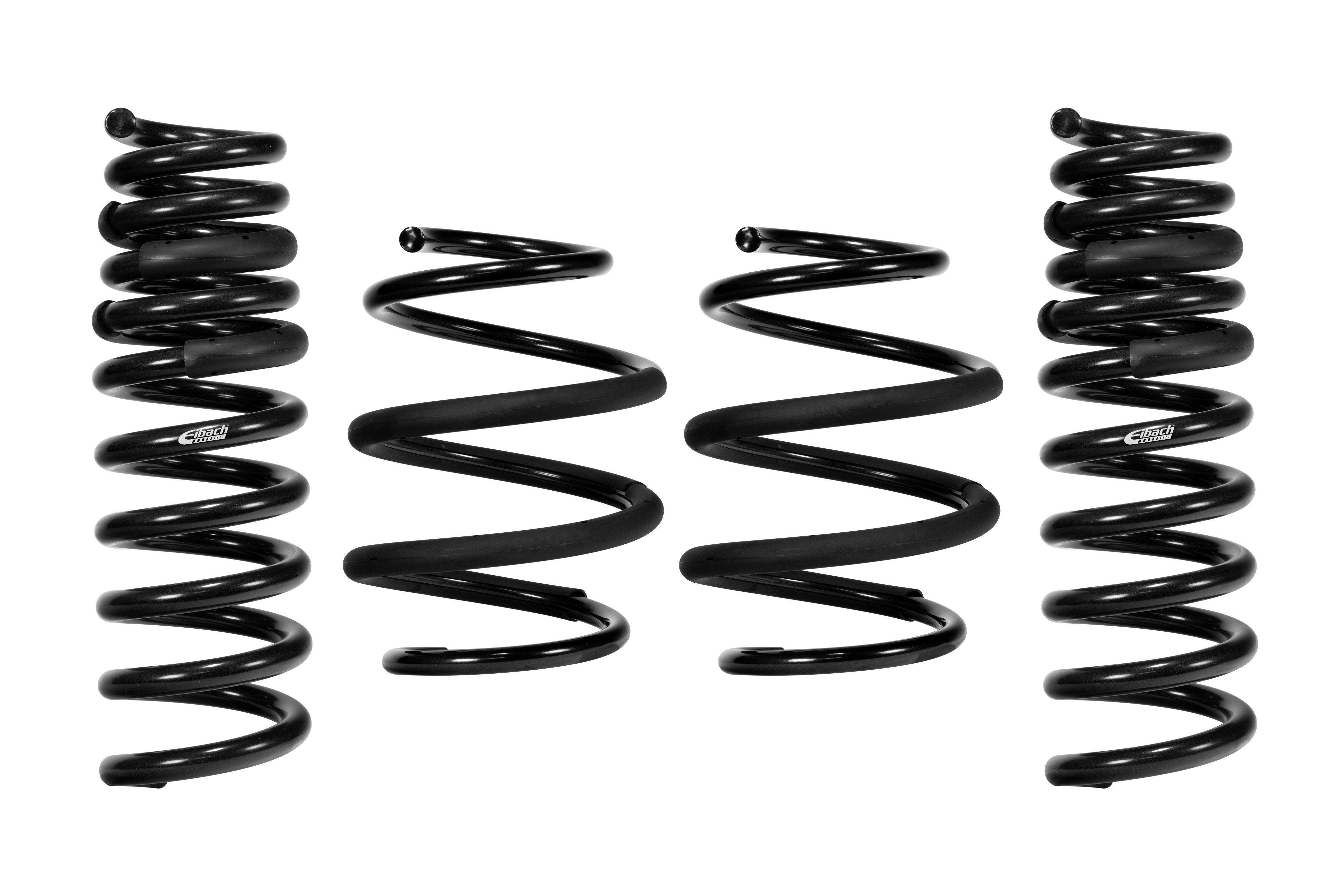 Kia Stinger - Eibach Anti-Roll Kit Sway Bars – K8 Stinger Store