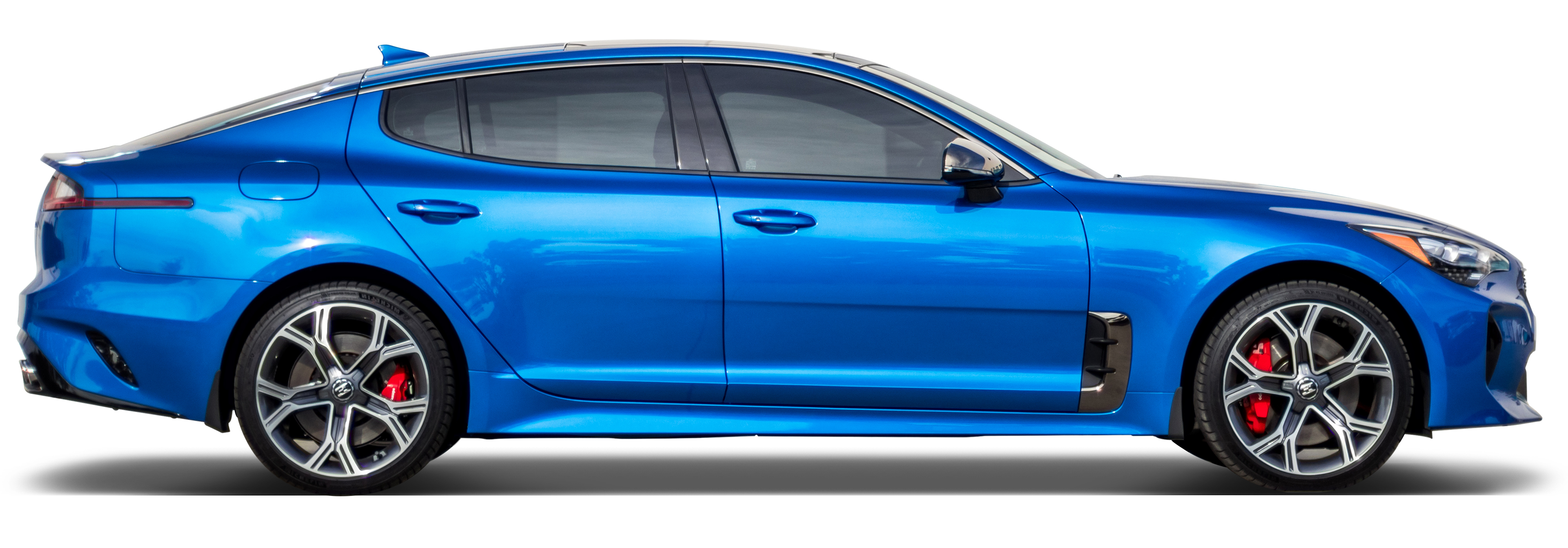2018-2022 Kia Stinger GT