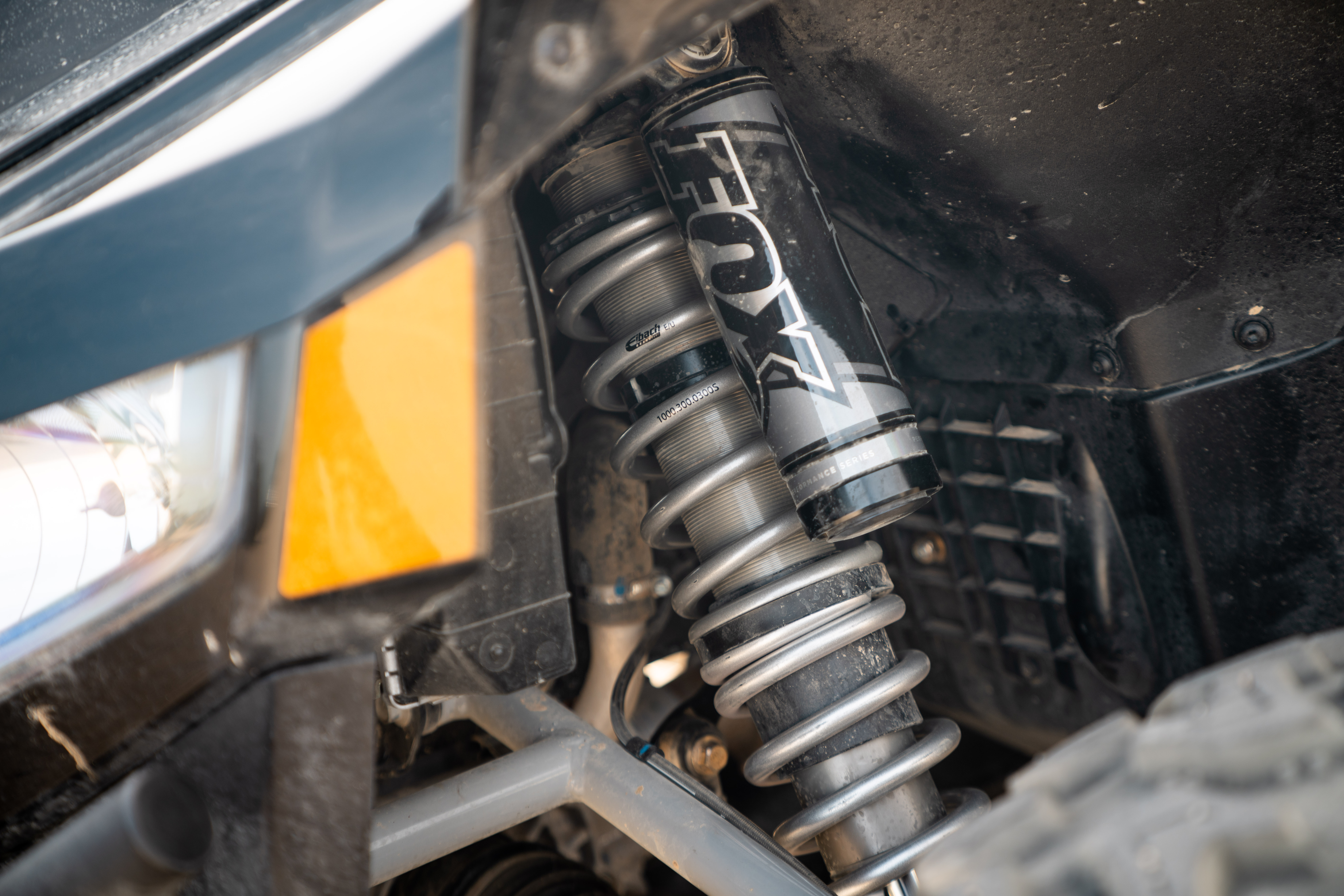 2018-2022 Textron Wildcat XX