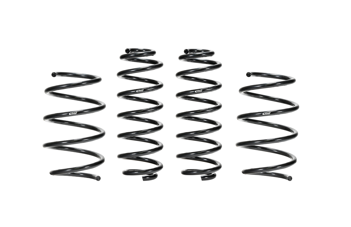 Eibach Pro-Kit | 2014-2020 Toyota Corolla (82108.140) main image 1
