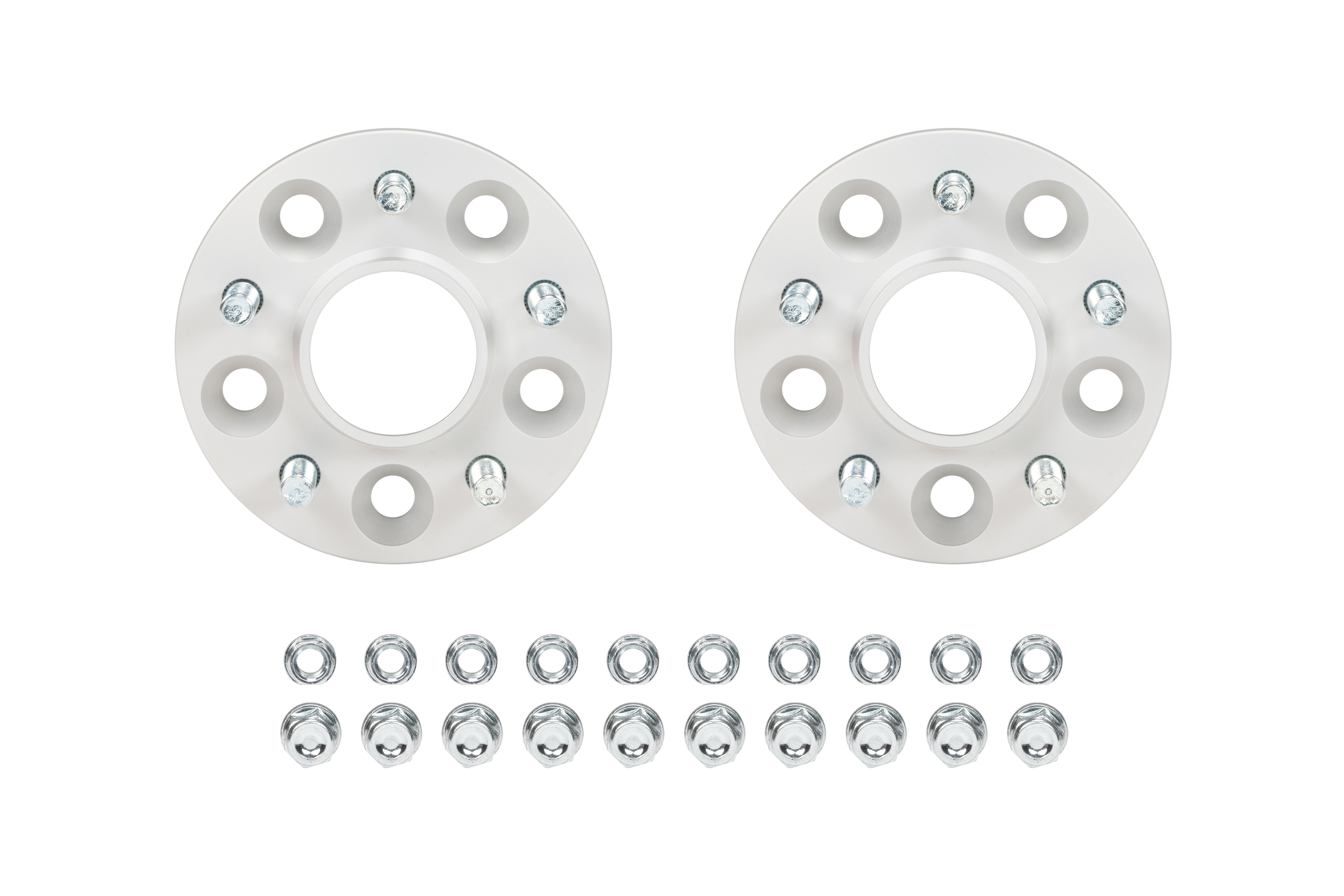 2020-2023 Ford Explorer ST Wheel Spacers