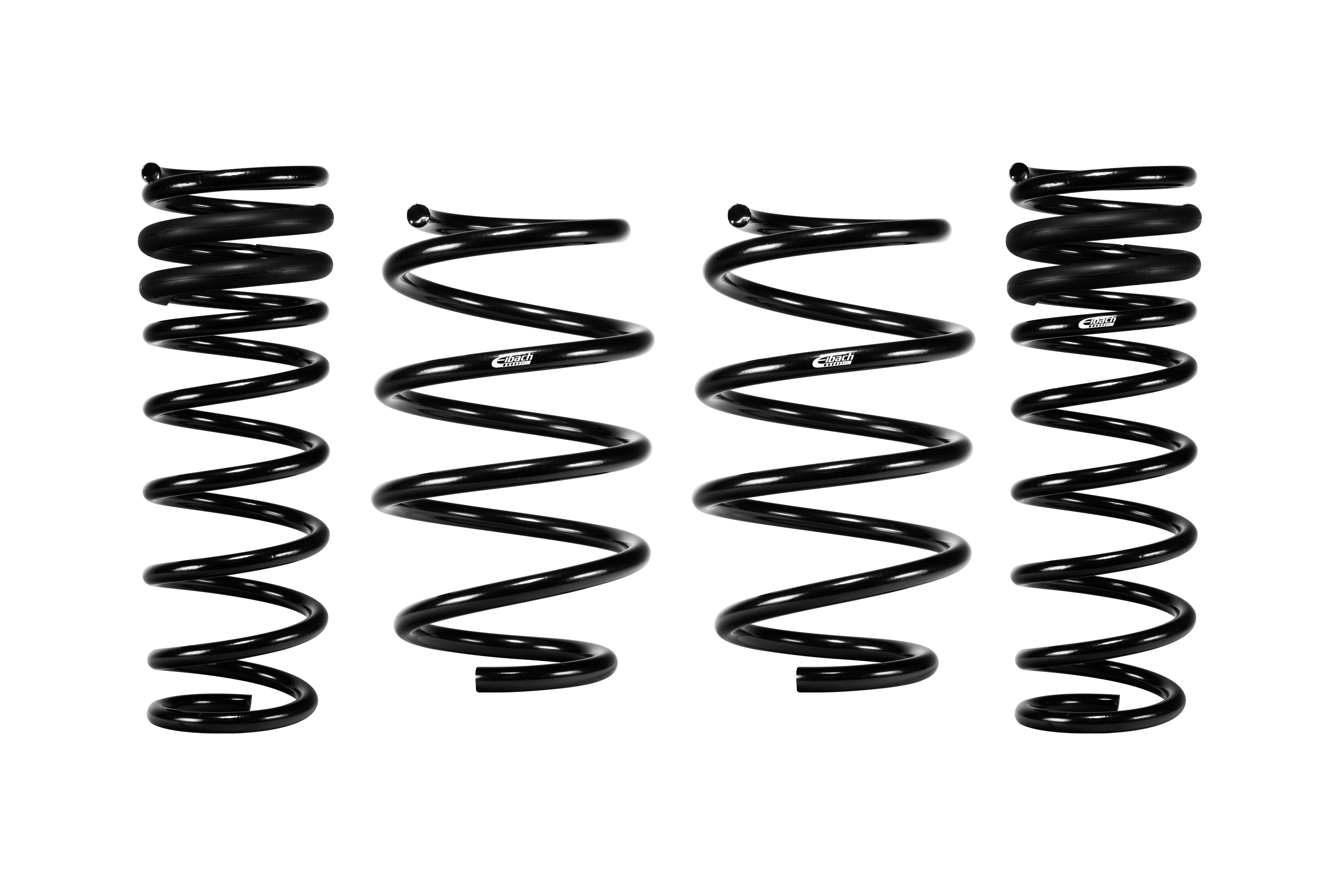 Eibach Pro-Kit Lowering Springs