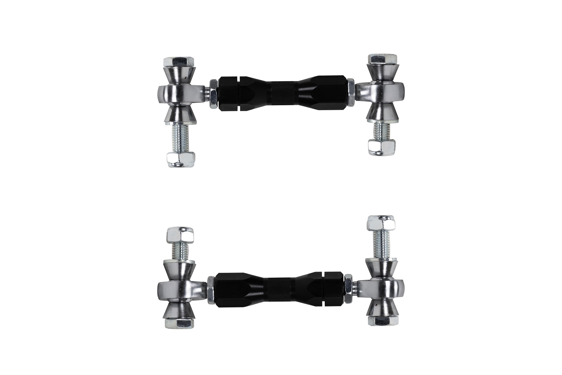 Eibach Adjustable End Links (Pair) main image 0
