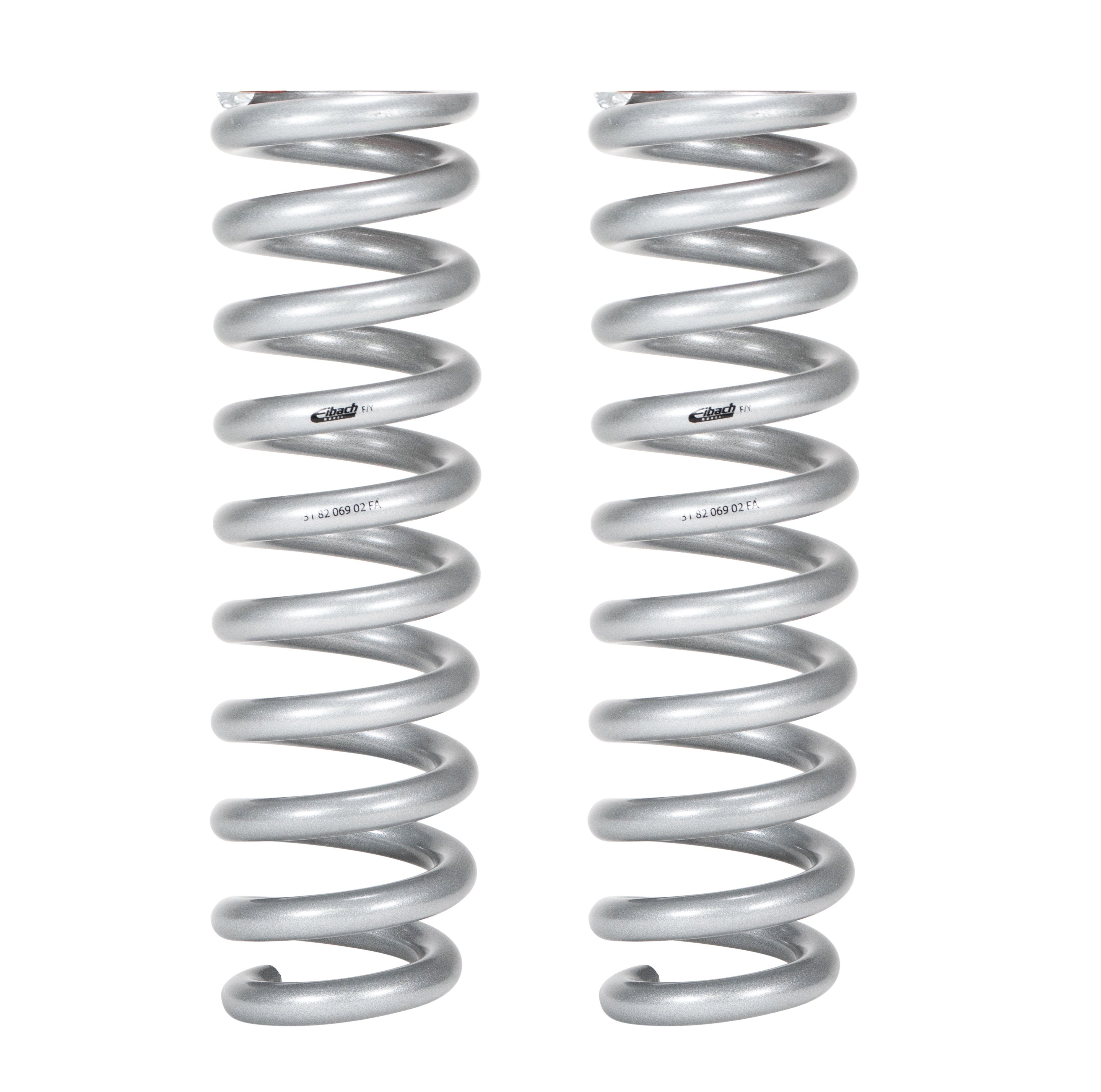 Eibach Pro-Lift-Kit Springs for 2017-2019 Toyota Tacoma TRD Pro 3.5L V6 Double Cab 4WD