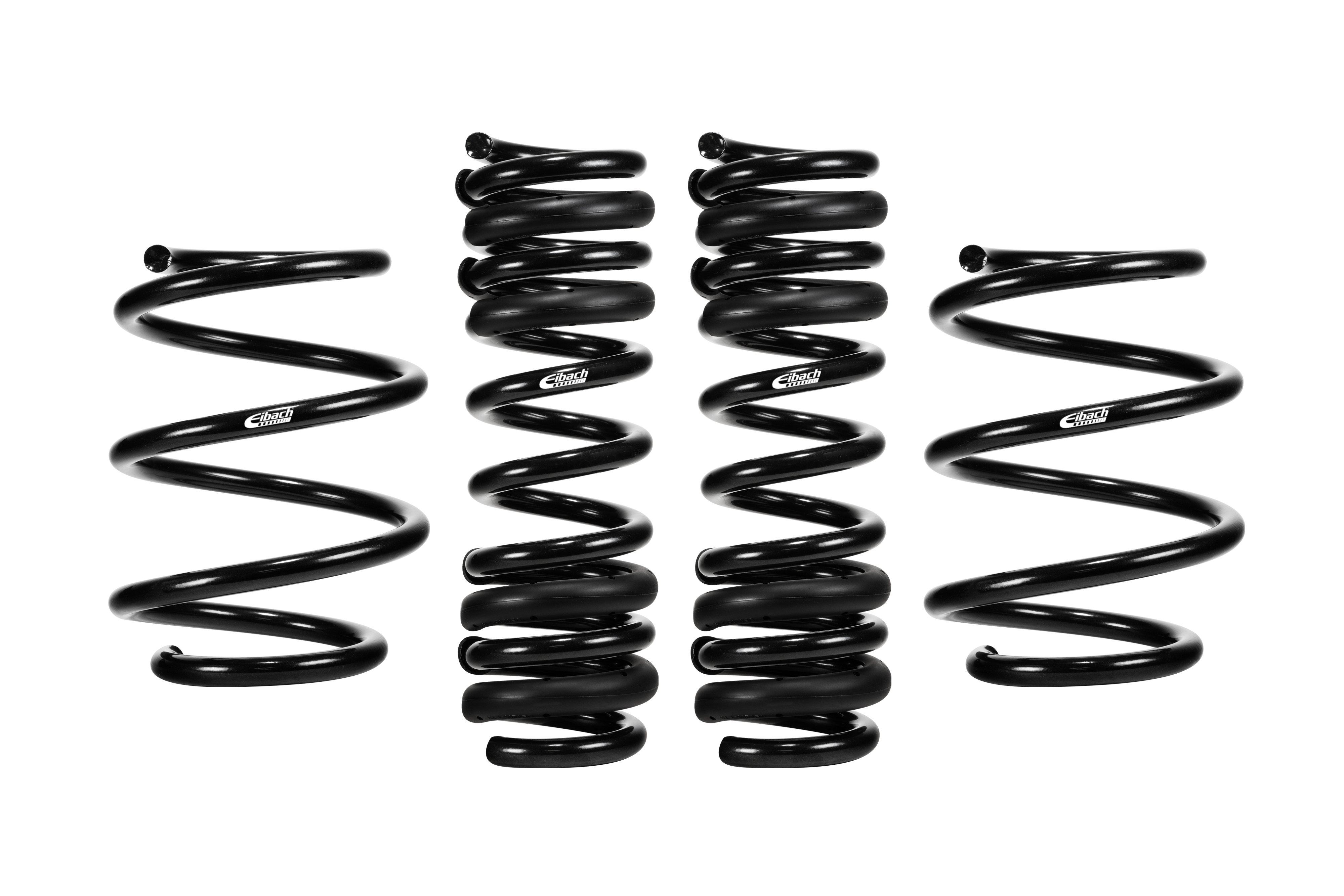 2021-2023 BMW M4 Compeition xDrive lowering springs