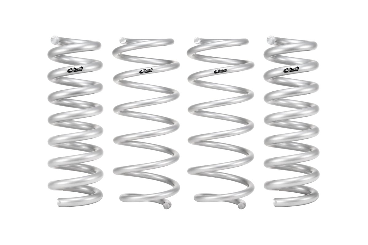 2021-2023 Ford Mustang Mach-E AWD Performance Lift Springs