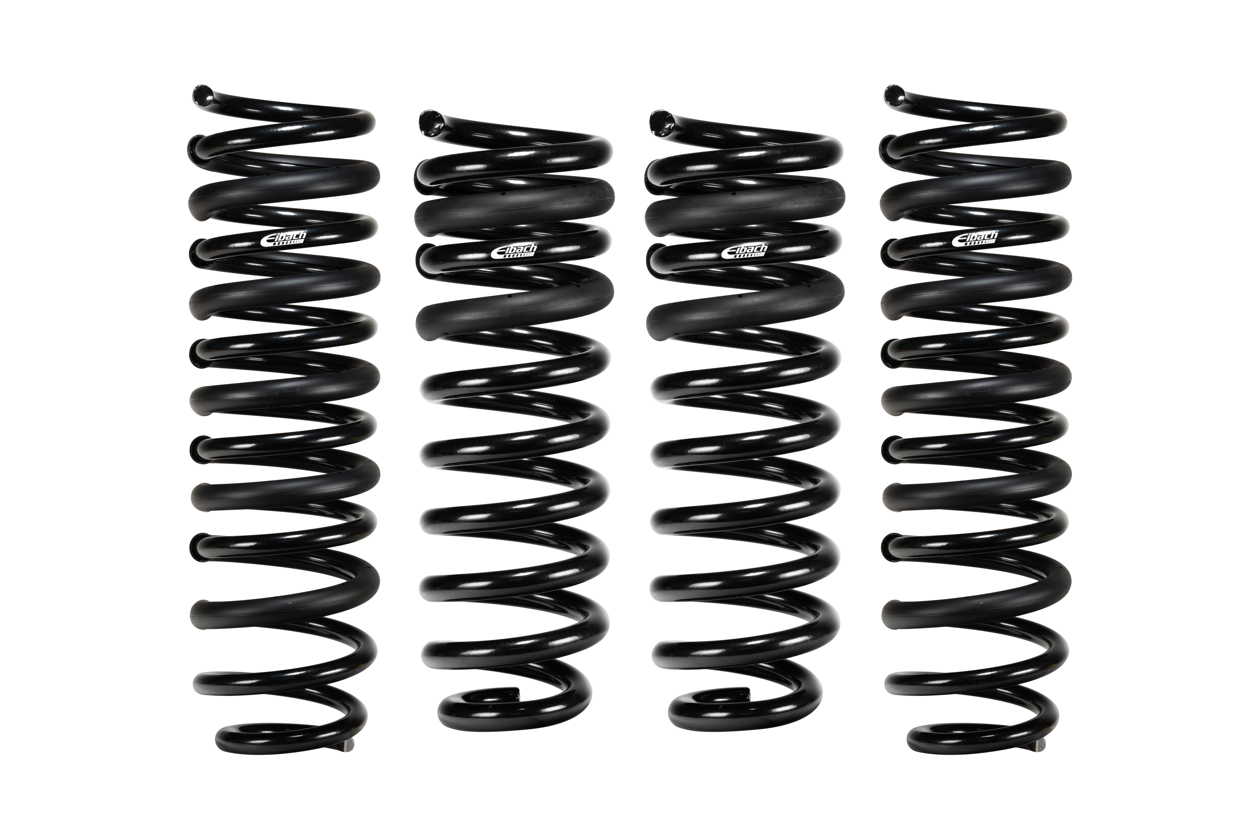 Eibach Pro-Kit E10-35-008-01-22.1 – Molle Per Ford Mustang 4.0 V6, 4.6 V8, 5.4 V8 – Abbassamento 30mm, Migliora Tenuta E Sicurezza