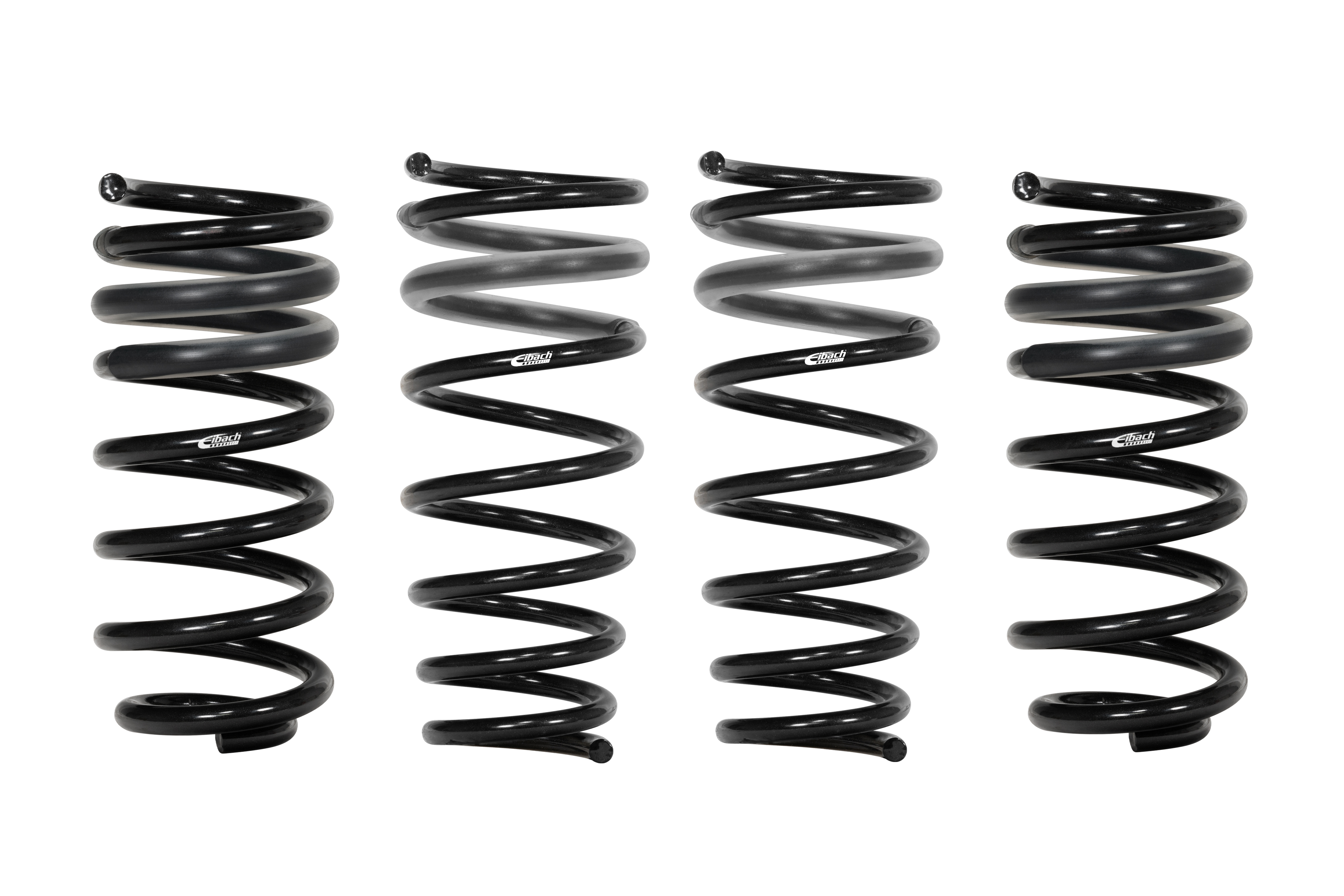 Eibach Ressorts Pro-Kit Eibach — BMW E46 325i/330i