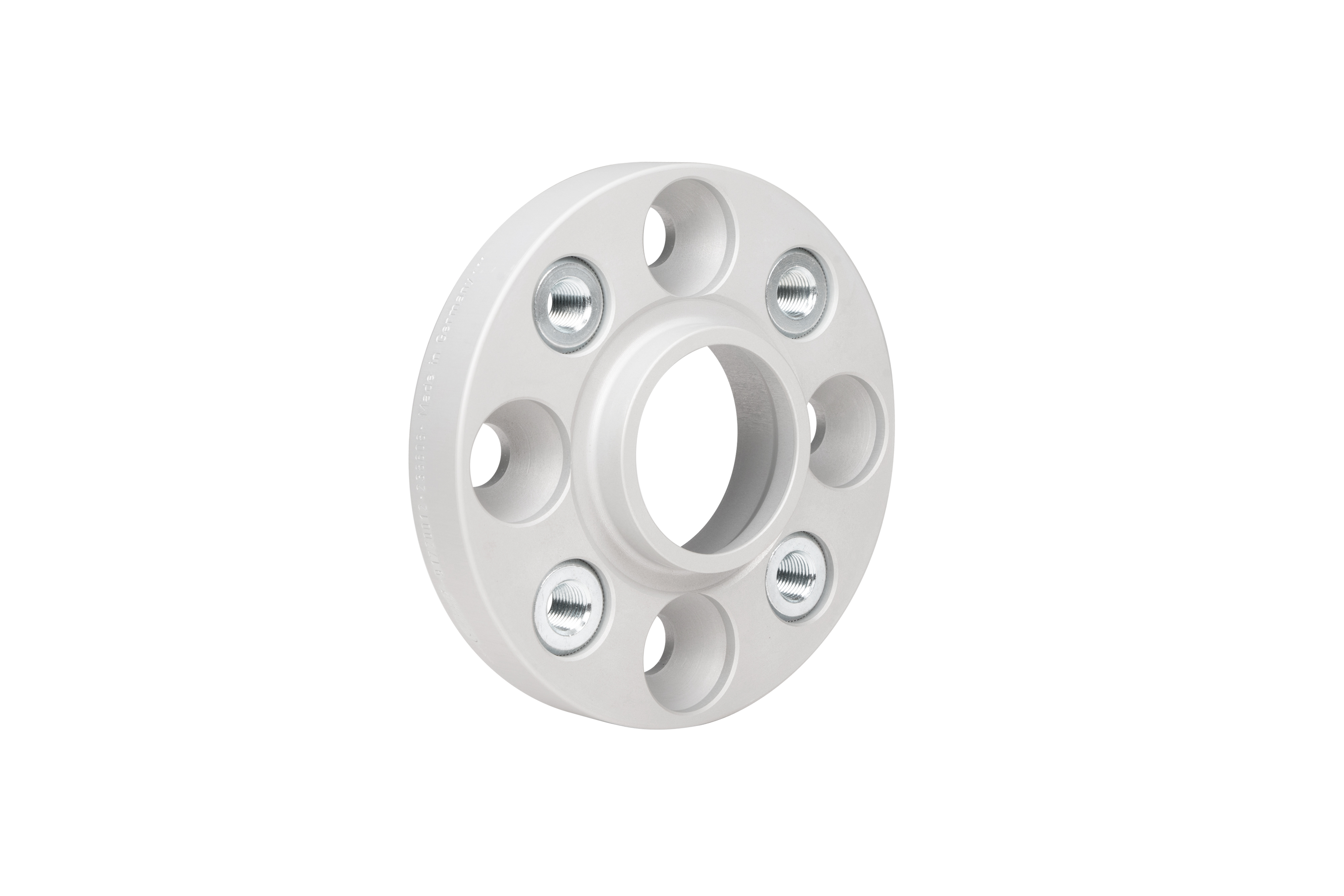 Kit Distanziali EIBACH Pro-Spacer Per KIA – 5x139,7 30mm – Modelli Sorento E Sportage