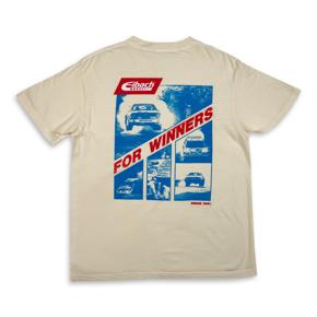 For Winners Logo Tee