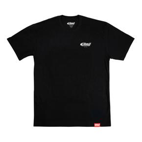 Eibach TSHIRT-BLACK-ETW-YOUTH photo