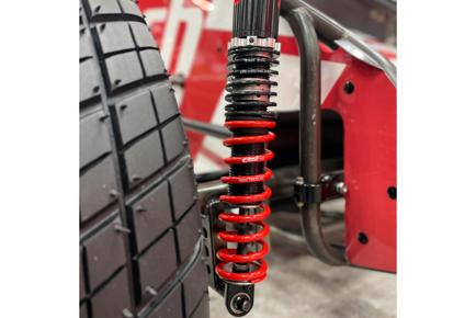 Eibach 100-60-0010 photo